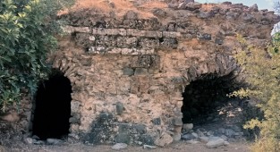 Yıllara Direnen Osmanlı Eseri