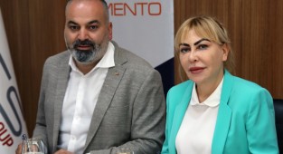 Elazığ’ın en büyük GES’i Baskil’e kuruluyor