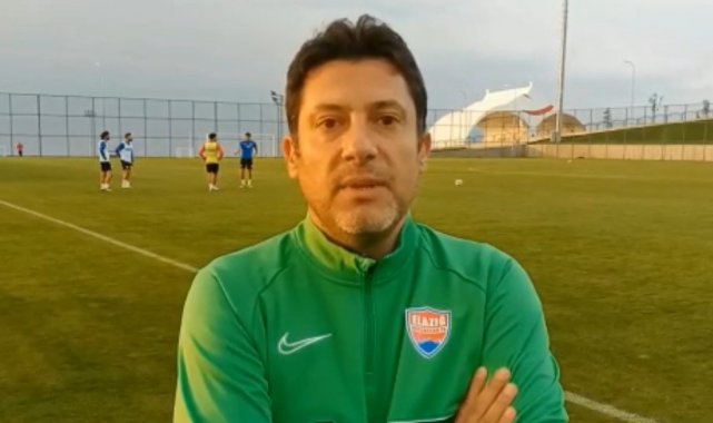 Elazığ Karakoçan FK yeni sezona sıkı hazırlanıyor