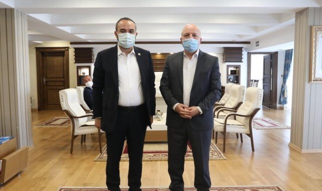 Elazığspor, Erzurum'da kamp yapacak