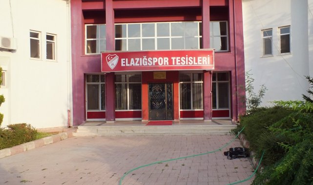 Elazığspor, transfer tahtası için çabalıyor