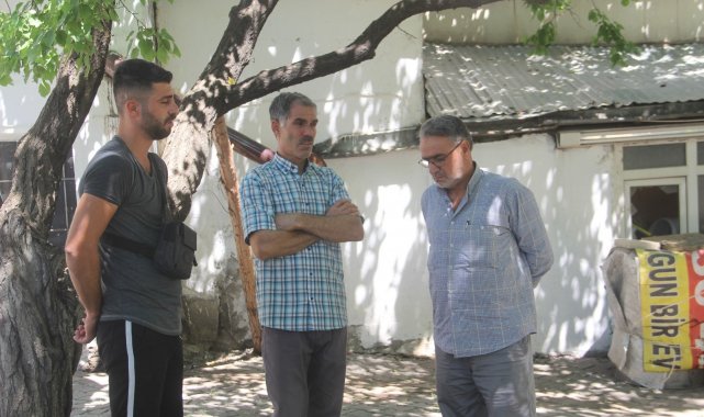 İntihar notu bırakan genç kayıplara karıştı: Ailesi perişan halde gelecek iyi bir haber bekliyor