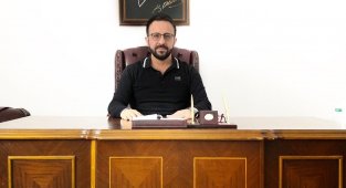 Modacı Dalmış, 2021'de renkli tarzlara dikkat çekti