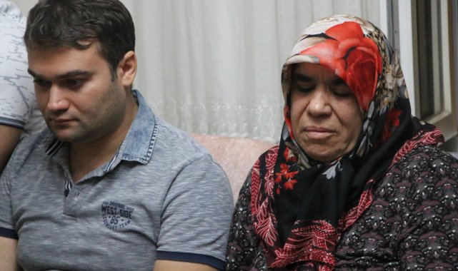 Uçak kazasında kahreden detay: Elazığlı pilot, babasının yanına defnedilmek istediğini vasiyet etmiş