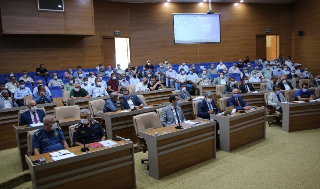 Vali Yırık'tan aşı çağrısı