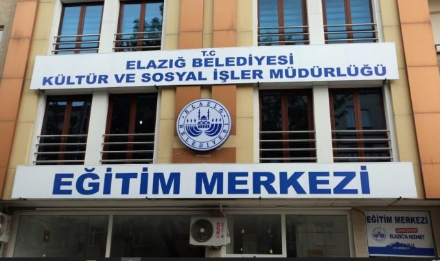 EBEGEM'de yeni dönem kursları için kayıtlar başladı