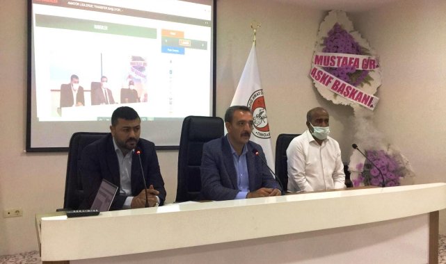 Elazığ 1. Amatör Küme'de fikstür çekildi