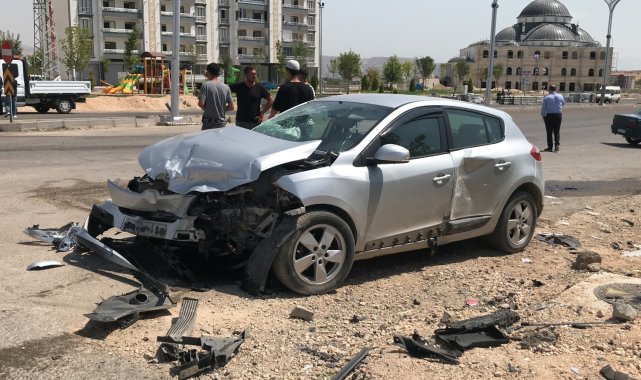 Elazığ'da geçen ay meydana gelen trafik kazalarında 4 kişi hayatını kaybetti