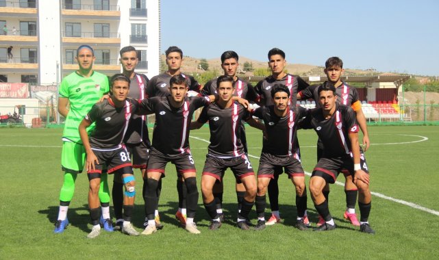Elazığspor uzatmalarda yediği golle 1 puana razı oldu