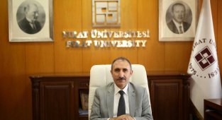 Fırat Üniversitesi Veteriner Fakültesinden büyük başarı