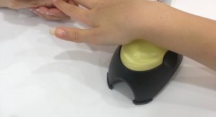 Uzmanından kadınlara protez tırnak önerisi