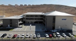 AFAD'dan Duyuru