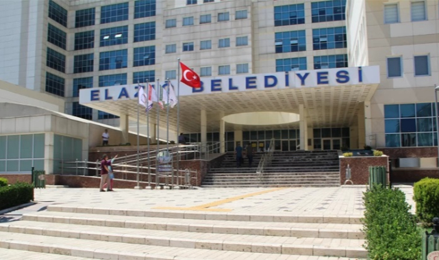 Elazığ Belediyesi E-Devlet'te Hizmet Sunmaya Başladı