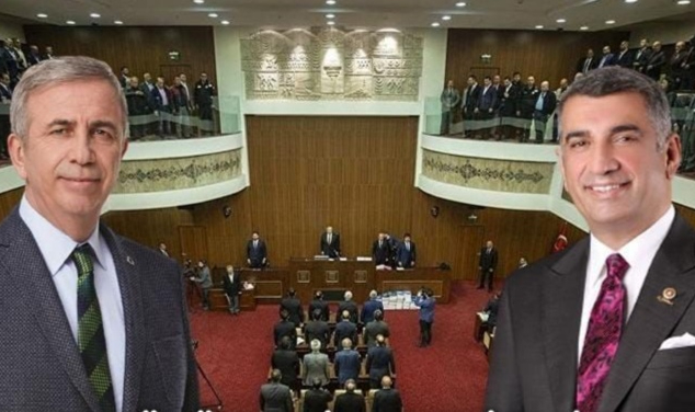 Elazığ Bir Okul Daha Kazandı
