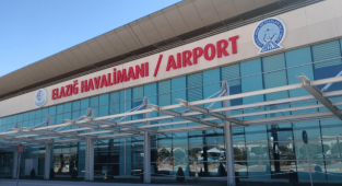 Elazığ Havalimanı'nın açılacağı tarih belli oldu