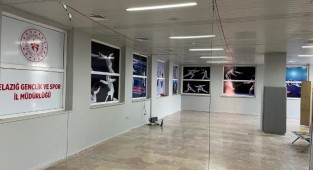 Gençlik ve Spor İl Müdürü Eren'den Gençlere 3 Müjde