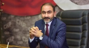 İl Başkanı Duran'dan Öğretmenler Günü Mesajı