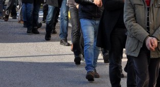 PKK/KCK'ya Yönelik Sosyal Medya Operasyonu