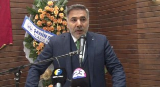 Şavak Der Kadın Kolları Oluşturuldu
