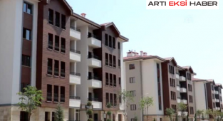 379 konutun daha kura tarihi belli oldu