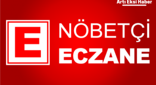 3 Aralık Elazığ Nöbetçi Eczaneler