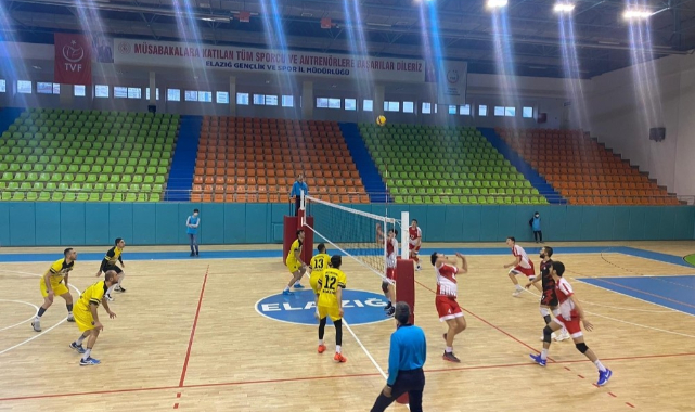 Aksaray Gençlik lider karşısında direnemedi
