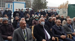 Arı yetiştiricilerine ilaç dağıtıldı