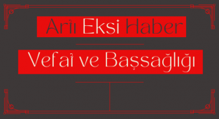 ASRİAD Şube Başkanı Abdulkerim Yılmaz'ın acı günü