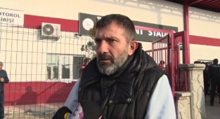 Aydın'dan veryansın: