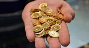 Bakan Nebati Tarih Verdi: Vatandaşa 'Altın' Fırsat