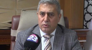 Başhekim Kaygusuz: