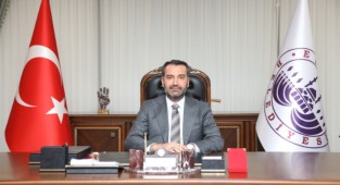 Başkan Şerifoğulları’ndan 3 Aralık Dünya Engelliler Günü Mesajı