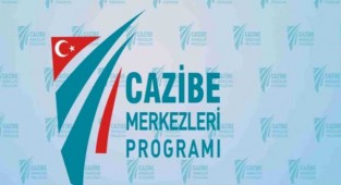 Cazibe Merkezleri Programı'nda değişiklik Resmi Gazete'de
