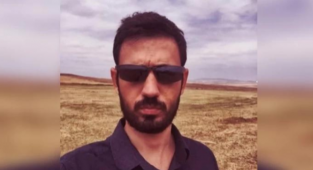 CHP Elazığ eski İl Başkanı Ethem Gülbay'ın oğlu Baykal Gülbay hayatını kaybetti