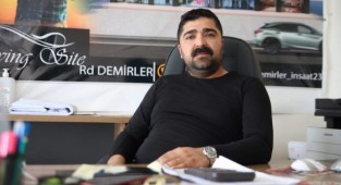 Demir'den Kovancılarspor'a prim sözü