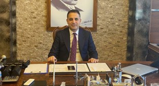 Demirci: “Engelli bireylerimiz her alanda desteklenmeli”