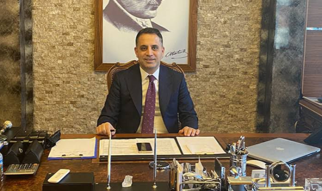 Demirci: “Engelli bireylerimiz her alanda desteklenmeli”