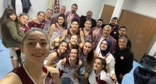 EBK'da Deringöl dönemi bitti