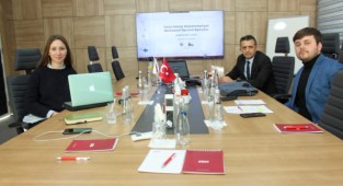 Elazığ TSO “Mükemmeliyet Merkezi”ne Dönüşüyor