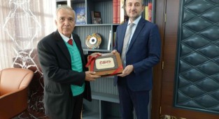 Elazığ Türkiye Gündeminde