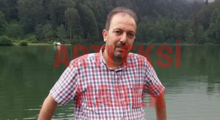 Elazığlı polis memurundan acı haber