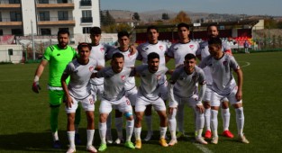 Elazığspor’da sarı alarm