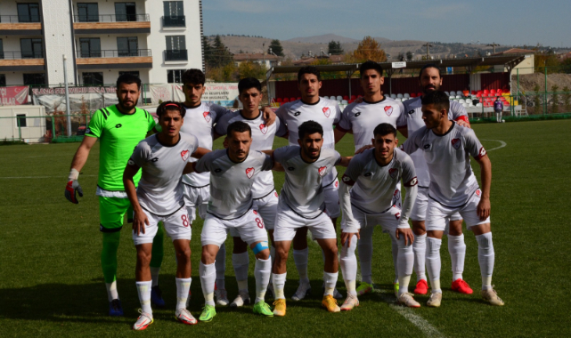 Elazığspor’da sarı alarm