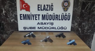 Emniyetin Asayiş uygulamaları devam ediyor