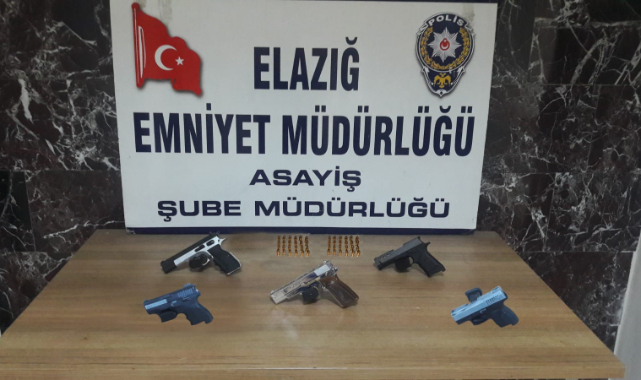 Emniyetin Asayiş uygulamaları devam ediyor