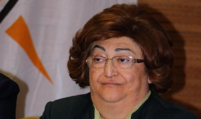 Eski Bakan hayatını kaybetti