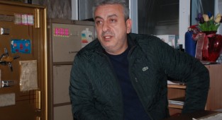 Eski başkan Karataş sessizliğini bozdu