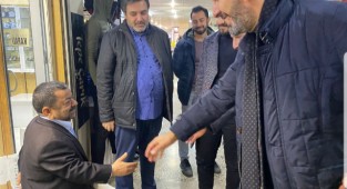 Esnafın Dayanacak Gücü Kalmadı