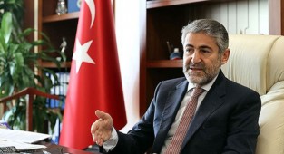 Hazine ve Maliye Bakanı Değişti