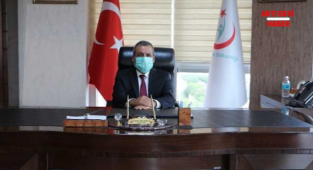 İlk yerli aşı Turkovac Elazığ’da uygulanmaya başlandı